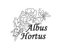 ALBUS HORTUS