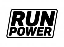 RUN POWER