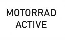 MOTORRAD ACTIVE