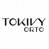 TOKIVY ORTO