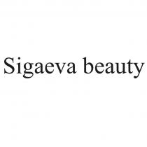 Sigaeva beauty