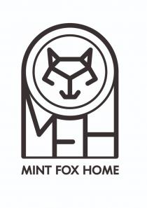 MINT FOX HOME