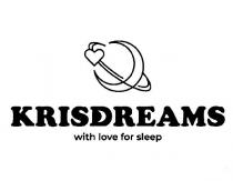 KRISDREAMS WITH LOVE FOR SLEEP