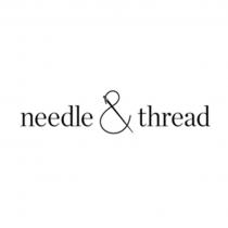 needle & thread