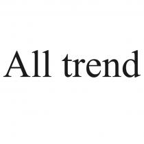 All trend