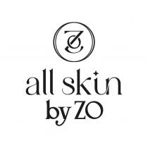 ALL SKIN by ZO