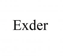 Exder