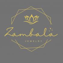 Zambala JEWELRY