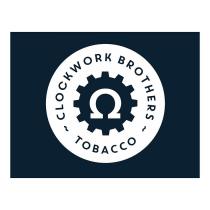 CLOCKWORK BROTHERS ~ TOBACCO ~