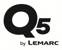 Q5 by Lemarc