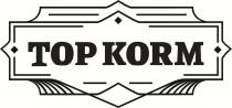 TOP KORM