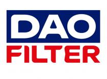 DAO FILTER