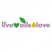 live oils love