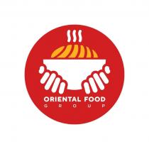 ORIENTAL FOOD GROUP