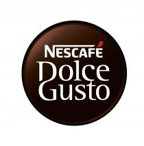 Nescafe Dolce Gusto