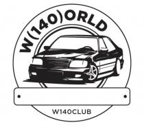 W(140)ORLD, CLUB