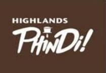 HIGHLANDS PHiNDi!