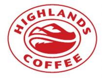 HIGHLANDS COFFEE