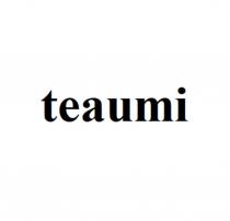 teaumi