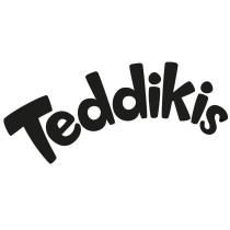 Teddikis