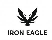 IRON EAGLE