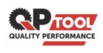 QP TOOL QUALITY PERFORMANCE