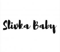 Slivka Baby