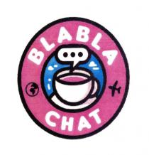 BLABLA CHAT