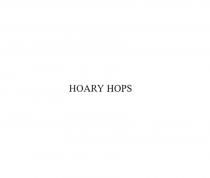 HOARY HOPS