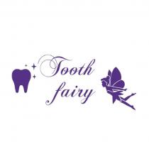 Tooth fairy