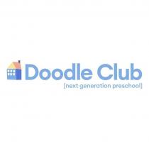 Doodle Club next generation preschool