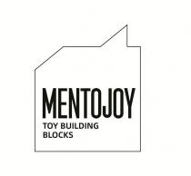 MENTOJOY Toy Building Blocks