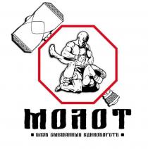 МОЛОТ
