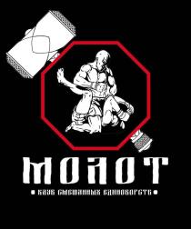МОЛОТ