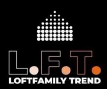 LOFTFAMILY TREND L.F.T.