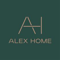 AH ALEX HOME