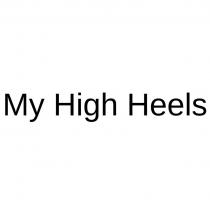 My High Heels