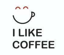 I LIKE COFFEE