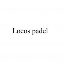 Locos padel