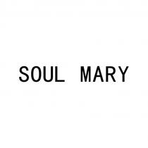 SOUL MARY