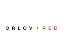 ORLOV RED