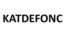 KATDEFONC