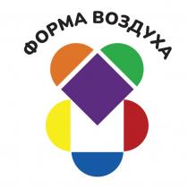 ФОРМА ВОЗДУХА