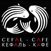 КЕФАЛЬ-КАФЕ, CEFAL-CAFE