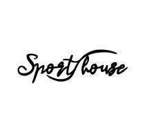 SPORTS HOUSE