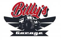 Billy’s Garage