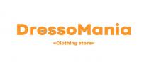 DRESSOMANIA CLOTHING STORE