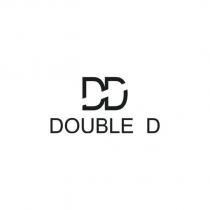 DD DOUBLE D