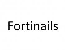 Fortinails