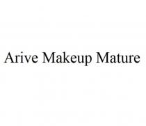 Arive Makeup Mature